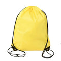 Non-Woven Drawstring Backpack