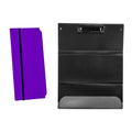 Tri Fold Nursing Clipboard