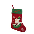 Custom Christmas Stocking