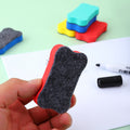 Bone-Shaped Whiteboard Eraser
