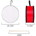 Double-Sided Hand Drum For Kids
