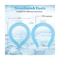 Neck Cooling Tube