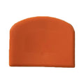 PE Soft Scraper For Baking Cakes And Butter