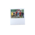 Aluminum Alloy Table Decoration Gift Photo Frame
