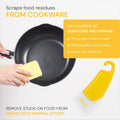 Nonstick Silicone Spatula
