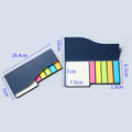 Sticky Notes Combination Notepad