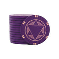 Ceramic Poker Chip