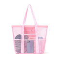 Mesh Beach Bag