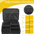 Golf Trunk Organizer Waterproof Car Golf Shoes Bag