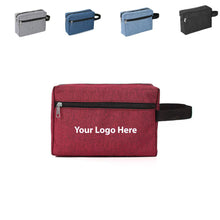 Portable Hanging Toiletry Makeup Bag