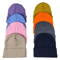 Unisex Winter Warm Beanie