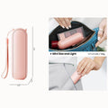 Foldable Rechargeable Portable Mini Fan