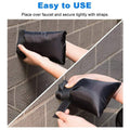 Winter Outdoor Water Faucet Cover