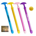 Pull-Out Firework Shaped Shooting Water Gun