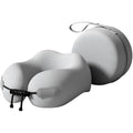 Memory Foam Folding Pillow Set