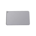 Food Grade Silicone Pet Placemat