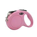 Nylon-Weave Dog Leash