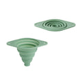 Silicone Funnel Collapsible For Kitchen Use