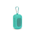 Portable Cooling Towel With Silicone Case