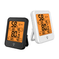 Digital Hygrometer Indoor Thermometer