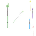 Telescopic Teachers Pointer