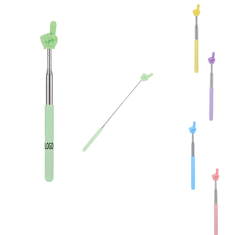 Telescopic Teachers Pointer