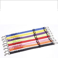Reflective Elastic Safety Belt