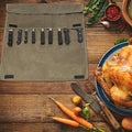 Knife Storage Bag