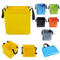Multifunctional Foldable Waterproof Bucket