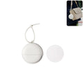 Round Disposable Hand Soap Sheets
