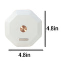 Portable Folding Rotating Lamp