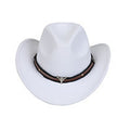 Western Cowboy Hat