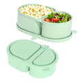Meal Prep Containers with Compartments