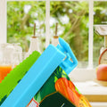Food Sealing Plastic Sealing Clip Snack Clip