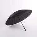 24 Bone Double Windproof Umbrella