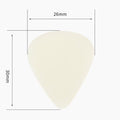 Luminous Guitar Pick 0.46Mm / 0.71Mm / 0.96Mm Thin