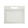 Handheld File Organizer & Cosmetic Storage Pouch