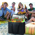 Insulated Collapsible Cooler Bag
