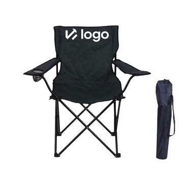 Portable Folding Chair with Carrying Bag