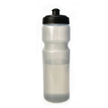 25 Oz Sports Squeeze Water Bottle