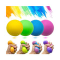 Color Changing Stress Ball