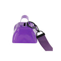 Square Cheering Bell Ringing With Wristband