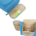 Large Capacity Hanging Travel Toiletry Bag