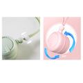 Usb Neck Strap Fan