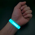 Glow In The Dark Wristband