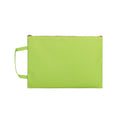 Canvas Large Capacity File Zipper Organizer Bag