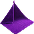 Coral Fleece Rag
