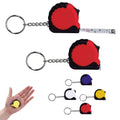 Gift Retractable Grip Tape Measure