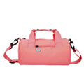 Waterproof Oxford Cylindrical Sports Gym Fitness Bag