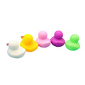 Little Yellow Rubber Duck Toys